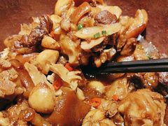 -耕渔小院·湖南鱼鲜(望城店)