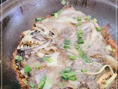 -小时候焗海鲜(鄞州万达店)