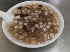 -芳婆糕团店(王府大街店)