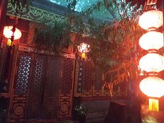 -白家大院·王府宫廷菜(苏州街店)