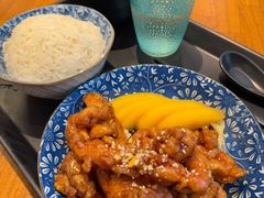 -又鸟pizza海南鸡饭(假日广场店)