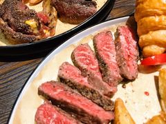 -The Cheebat 锌吧·Bistro(体育西店)