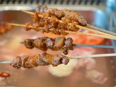 -九府羊·鲜羊火锅·烤串(新华路店)