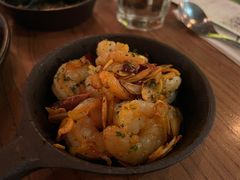 西班牙风味大虾-Moka Bros 摩卡站(嘉华店)