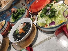 -景芝小炒(虞河路店)