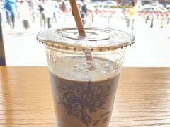 -织荆鸟咖啡(首开福茂店)