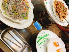-青岛颐海花园酒店总店·自助餐厅