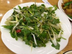 -东北农家小院(定西路店)