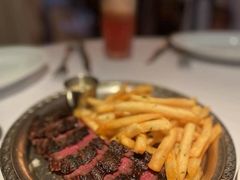 -壳里西餐厅Coquille Seafood Bistro(蒙自路店)