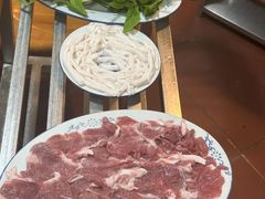 -华哥新鲜猪精品美食