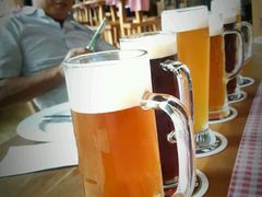 -Paulaner·德国帕拉娜自酿啤酒餐厅(海上世界店)