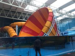 -青岛东方影都融创水世界