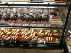 -85度C(南京龙江店)