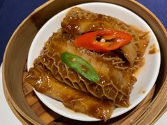 -维园悦谱·海派家常菜(乌鲁木齐南路店)
