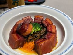 -毛家饭店·30年融合新湘菜(汉峪金谷店)