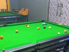 -小铁24h自助台球(广州番禺欣荣汇店)