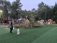 -蒙古大营(朝阳公园店)
