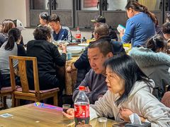 -十六中酱肉·烧烤·京菜小馆(五方桥旗舰店)