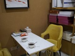 -柏悦SPA(君汇店)