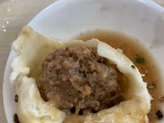 生煎-老西白点心店