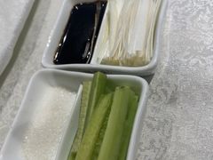 -北京全聚德(方庄店)