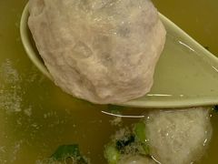 -东街钟楼肉粽(总店)