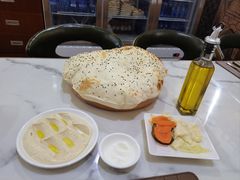 -bosphorus 铂斯西餐厅·土耳其烧烤(环市中路店)