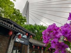 -东水门老街