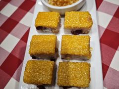 -西贝莜面村(嘉定大融城店)