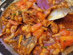 -大师傅金奖啤酒鱼(西街口总店)