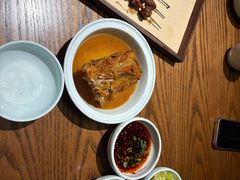 -天怡興·百年蒸饺(万豪广场店)