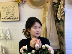 -花间烘焙BLossom Bakery