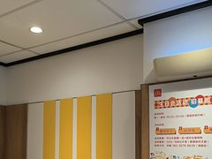 -麦当劳(安定门外大街店)