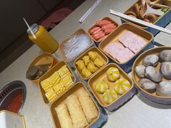 -海底捞大排档火锅(打浦路店)