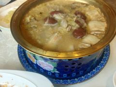 -老妈菜馆(建设街店)