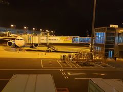 -青岛胶东国际机场
