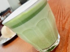 -无牌咖啡&酒馆