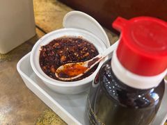 -惠丰源烩面馆(经七路店)