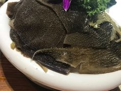 -洪焱重庆老火锅(万福花园店)