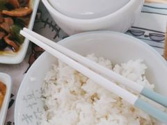 -老乡鸡(上海白玉兰广场店)