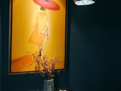 -84那年咖啡馆(李沧万达店)