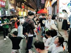 -贞姨美食·老字号海鲜大排档