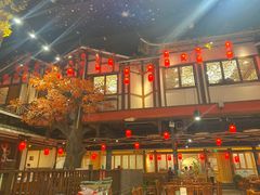 -苗岭侗寨(金阳店)