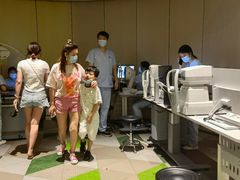 -黑马眼科·近视手术