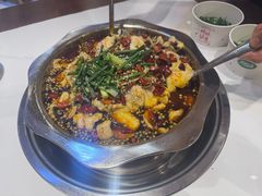 -乡土特色.冷锅鱼.牦牛肉汤锅