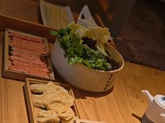 -山海蟹庐·海鲜糟粕醋火锅(慈溪店)