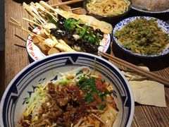 -袁家村关中印象体验地(大唐不夜城店)