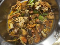 -七欣天香辣蟹火锅(苏州相城VIP总店)