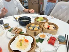 -益健名厨海鲜城(夏湾店)