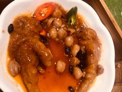 -粤港湾砂锅粥·宵夜(宝龙店)